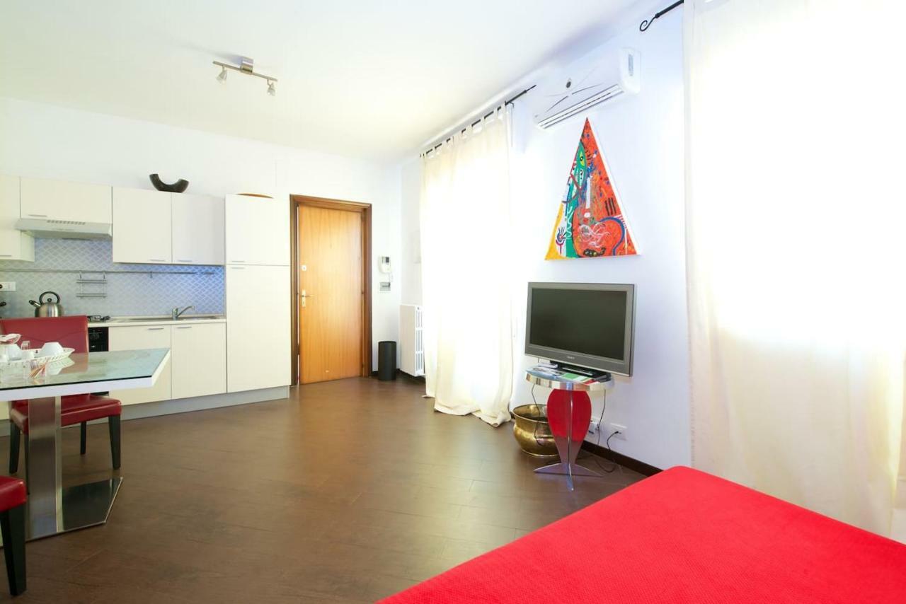 Casa Turati Apartment Bari Exterior foto