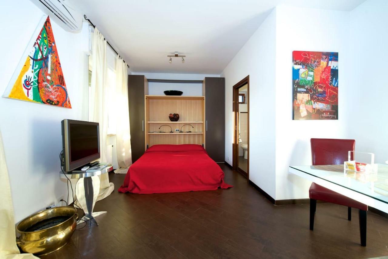 Casa Turati Apartment Bari Exterior foto