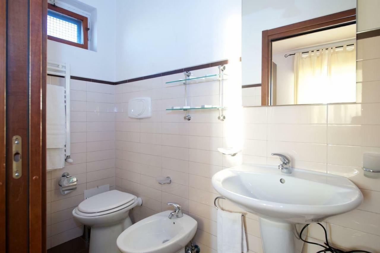 Casa Turati Apartment Bari Exterior foto